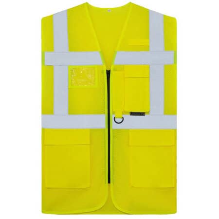 Korntex Mesh Multifunctional Vest Larisa 
