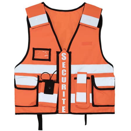 Korntex SEC - Tactical Vest France 