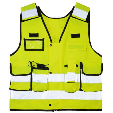 Korntex Tactical safety vest “Stammheim” 
