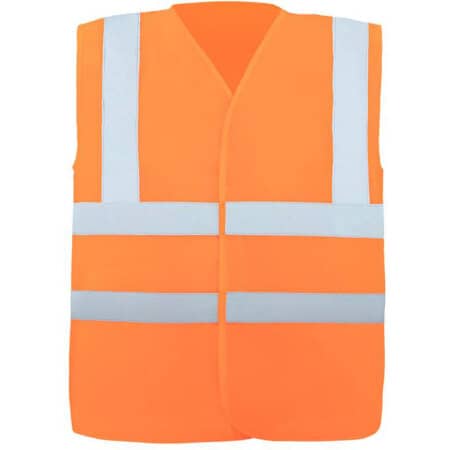Korntex Comfort Safety Vest Minden CO² Neutral 
