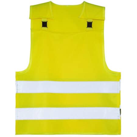 Korntex Children´s Safety Poncho with anti-strangulation system “Koge” 