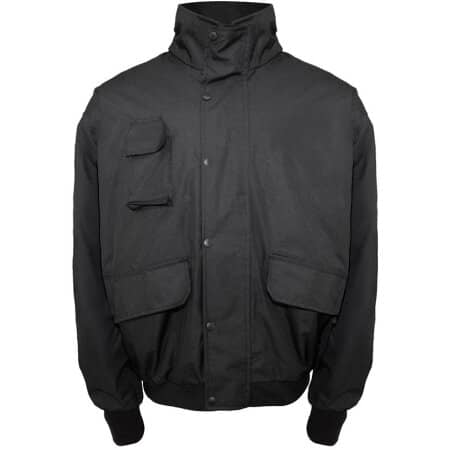 Korntex “ELITE” Pilot Jacket “Grindavik” 