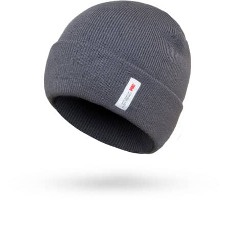 Korntex “ELITE” 3M thinsulate Performance Beanie “Husavik” 
