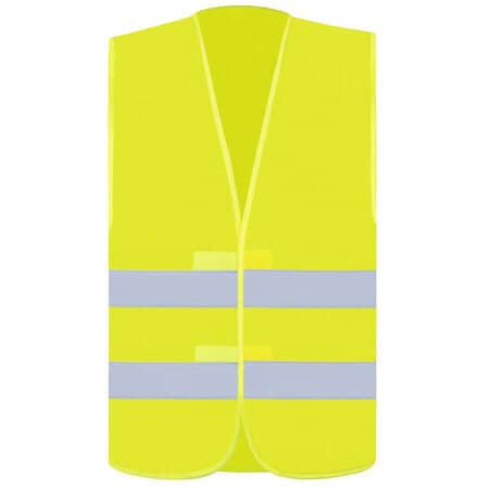 Korntex Basic Safety Vest Freiburg 