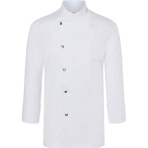 Karlowsky PASSION Damenkochjacke Greta Kochbekleidung Gastro Bäcker Jacke JF4-28 