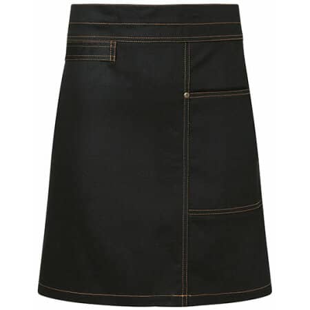 Karlowsky Vorbinder Urban Casual-Style Black (ca. Pantone Black 6 C)
