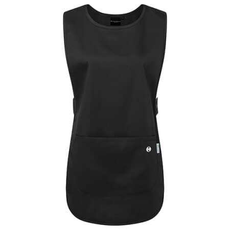 Karlowsky Überwurfkasack Essential Black