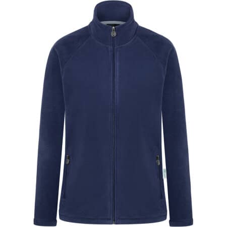 Karlowsky Damen Workwear Fleecejacke Warm-Up 
