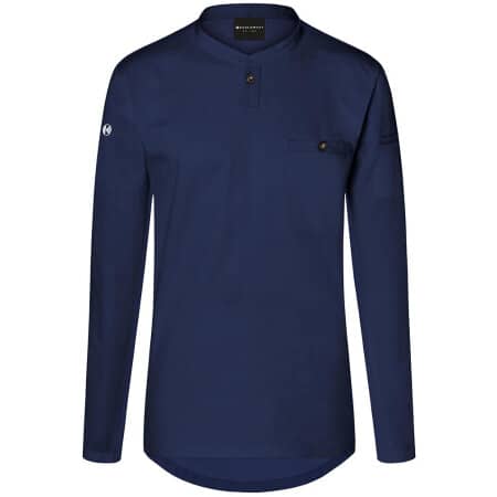 Karlowsky Herren-Arbeitsshirt Performance 