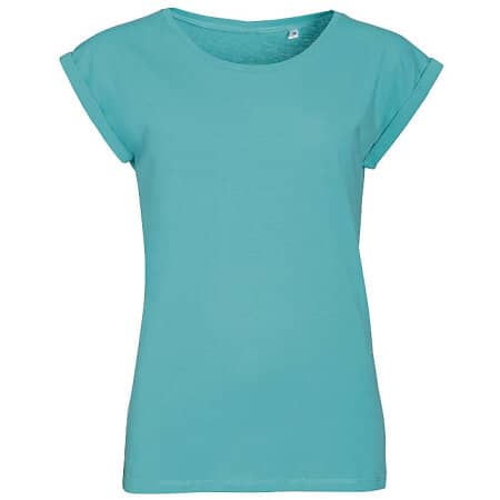 SOL´S Women`s Round Neck T-Shirt Melba 