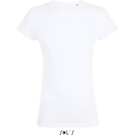 SOL´S Magma Women Tee-Shirt 