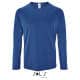 Thumbnail Longsleeves: Men`s Long-Sleeve Sports T-Shirt Sporty L02071 von SOL´S