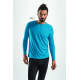 Thumbnail Longsleeves: Men`s Long-Sleeve Sports T-Shirt Sporty L02071 von SOL´S