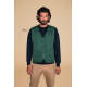 Thumbnail Westen: Unisex Bodywarmer Wallace L02110 von SOL´S