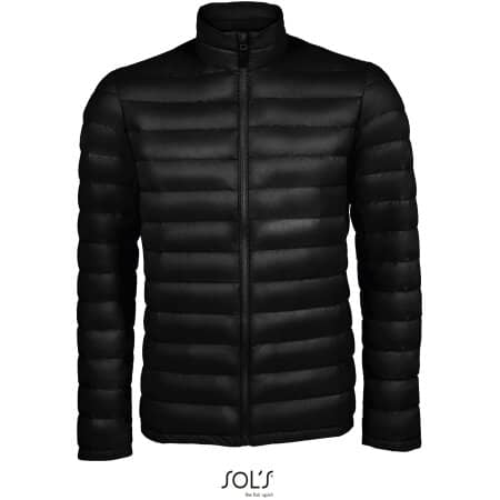 SOL´S Wilson Men Jacket 