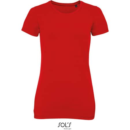 SOL´S Millenium Women T-Shirt 