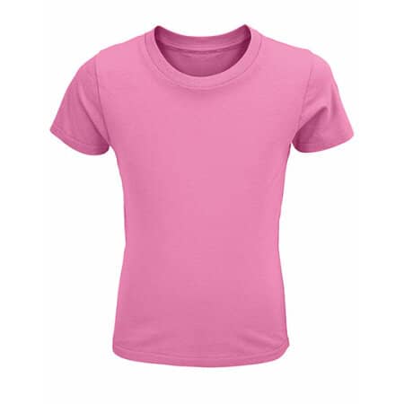 SOL´S Crusader Kids T-Shirt Orchid Pink