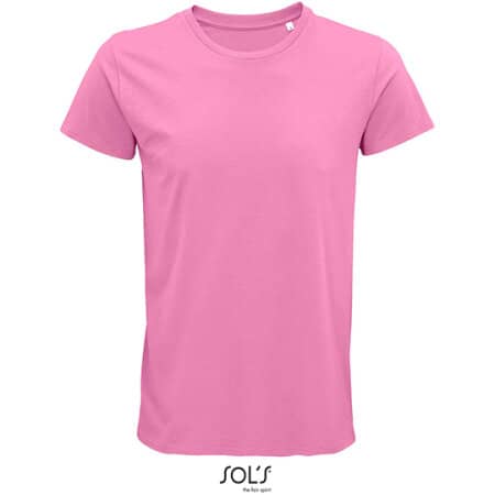 SOL´S Crusader Men T-Shirt Orchid Pink