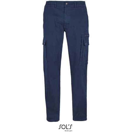 SOL´S Men´s Docker Pants 