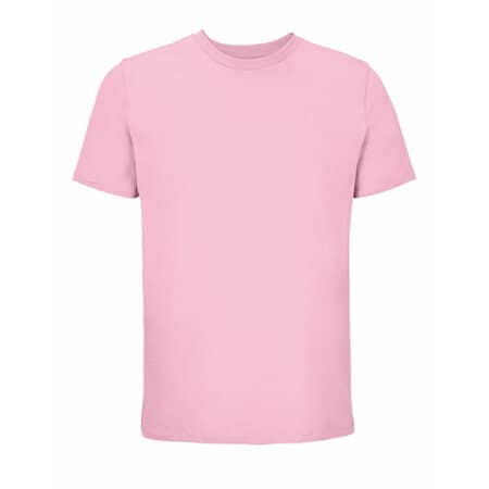 SOL´S Unisex Organic T-Shirt Legend Candy Pink