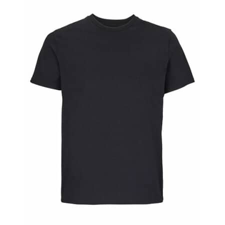 SOL´S Unisex Organic T-Shirt Legend Deep Black