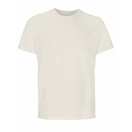 SOL´S Unisex Organic T-Shirt Legend Off White