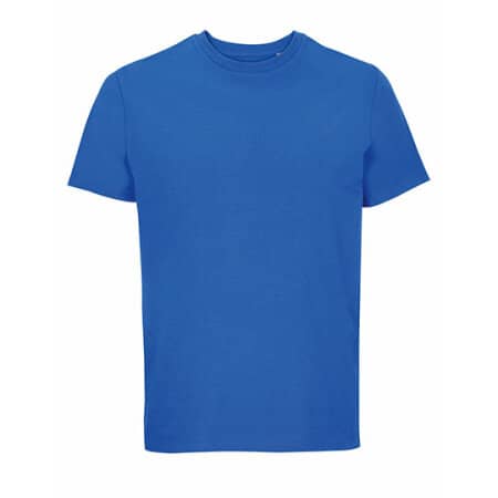 SOL´S Unisex Organic T-Shirt Legend Royal Blue 241