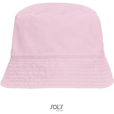 SOL´S Unisex Nylon Bucket Hat 