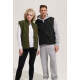 Thumbnail Westen: Unisex Sherpa Bodywarmer Fury L04041 von SOL´S