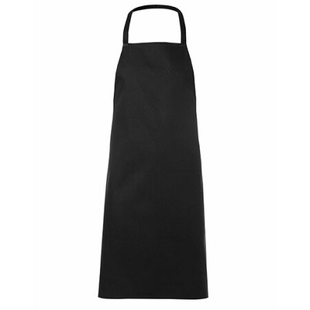 SOL´S Cotton Apron Glasgow Black