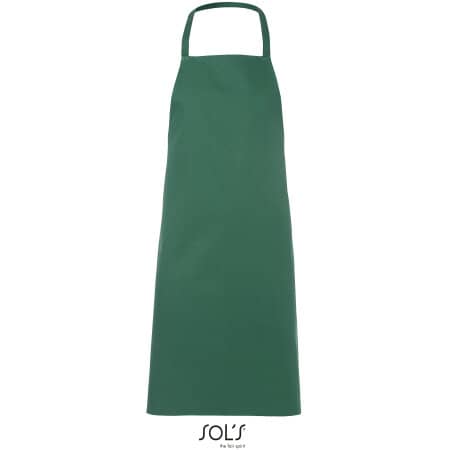 SOL´S Cotton Apron Glasgow 