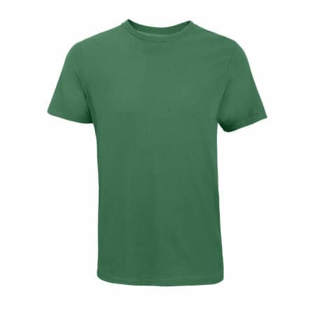 SOL´S Unisex Round Neck T-Shirt Tuner Irish Green