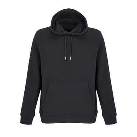 SOL´S Unisex Terry Hoodie Constellation Black