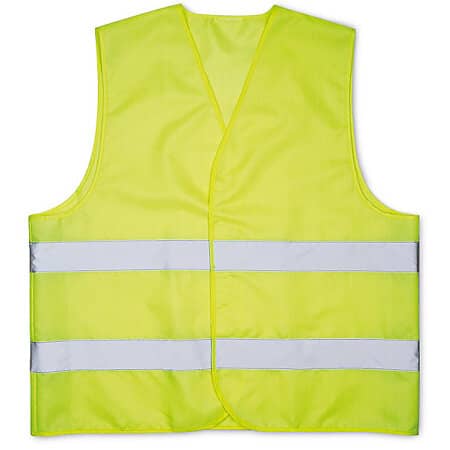 SOL´S Safety Pro Vest 