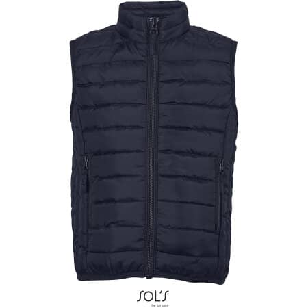 SOL´S Kids´ Stream Bodywarmer 