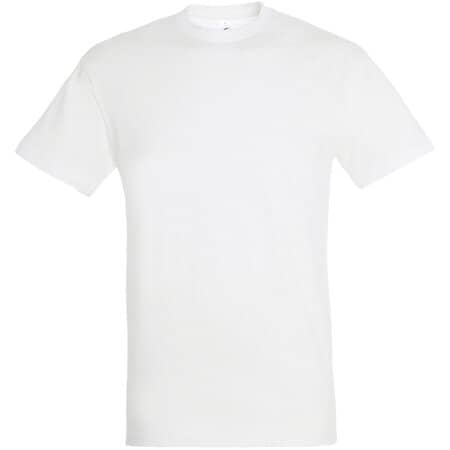 SOL´S Unisex Round-neck Tee-Shirt Titan 
