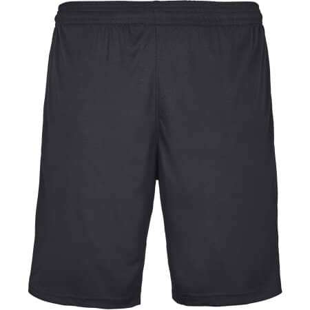 SOL´S Unisex Adults´ Shorts Thunder 