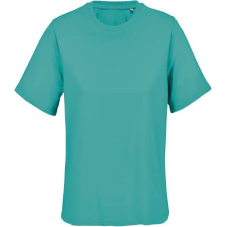 SOL´S Women´s T-Shirt Legend Caribbean Blue