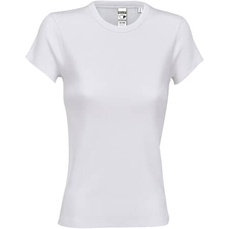 SOL´S Women´s Ribbed T-Shirt Sara 