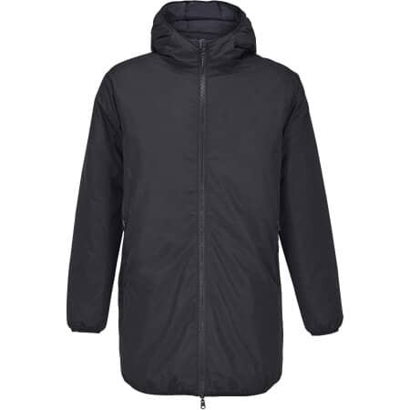 SOL´S Unisex Reversible Parka Reverse 