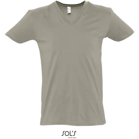 SOL´S Short Sleeve Tee Shirt Master 