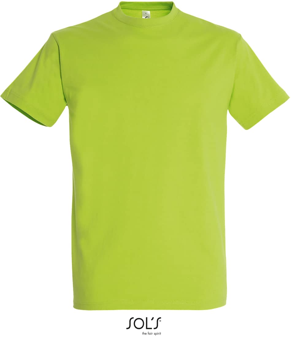 t shirts green