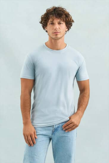 T-Shirts: Imperial T-Shirt L190 von SOL´S