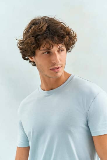 T-Shirts: Imperial T-Shirt L190 von SOL´S