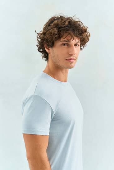 T-Shirts: Imperial T-Shirt L190 von SOL´S