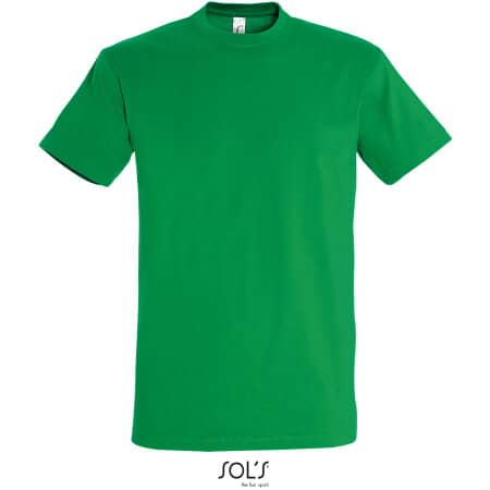 SOL´S Imperial T-Shirt Kelly Green