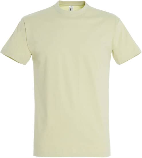 T-Shirts in Sage Green: Imperial T-Shirt L190 von SOL´S