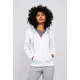 Thumbnail Jacken: Contrast Hooded Zip Jacket Soul Women L481 von SOL´S