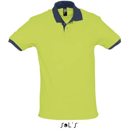 SOL´S Polo Prince 