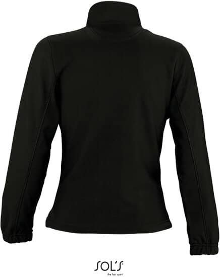 Jacken: Women`s Fleecejacket North L745 von SOL´S